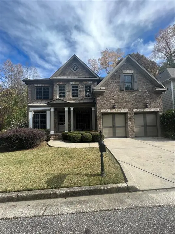 155 Fieldsborn Court, Sandy Springs, GA 30328