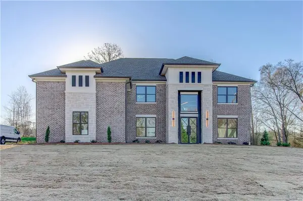 2932 Waterford Drive Sw, Conyers, GA 30094