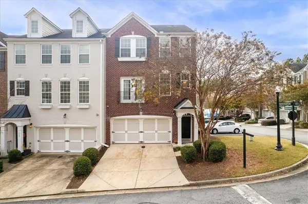 1560 Oakdale Bluffs Drive Se, Mableton, GA 30126