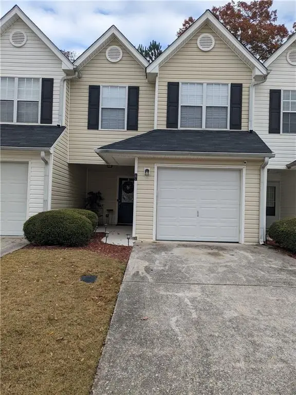 6879 Gallant Circle Se #15, Mableton, GA 30126