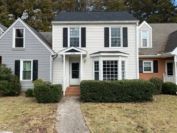 578 Manning Road Sw, Marietta, GA 30064