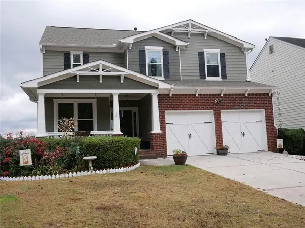 1534 Justine Way Se, Mableton, GA 30126