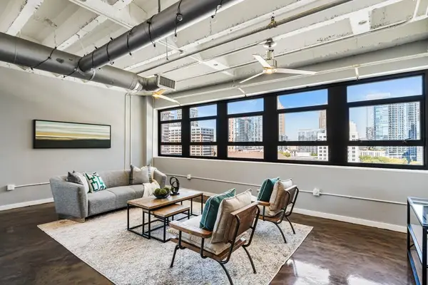 878 Peachtree Street Ne #809, Atlanta, GA 30309