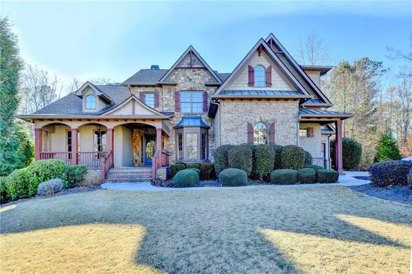 2315 Manor Creek Court, Cumming, GA 30041