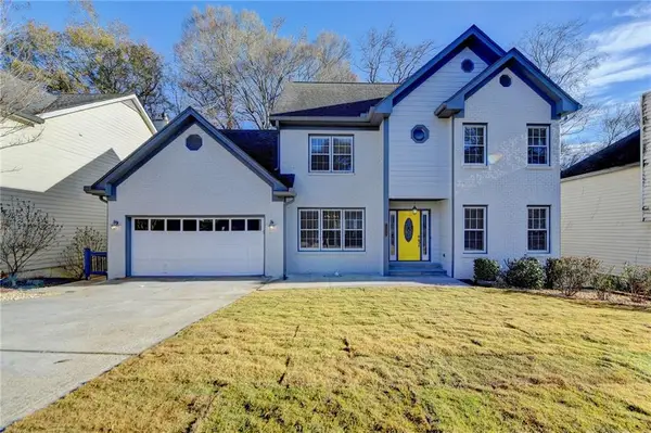 1775 Watercrest, Lawrenceville, GA 30042