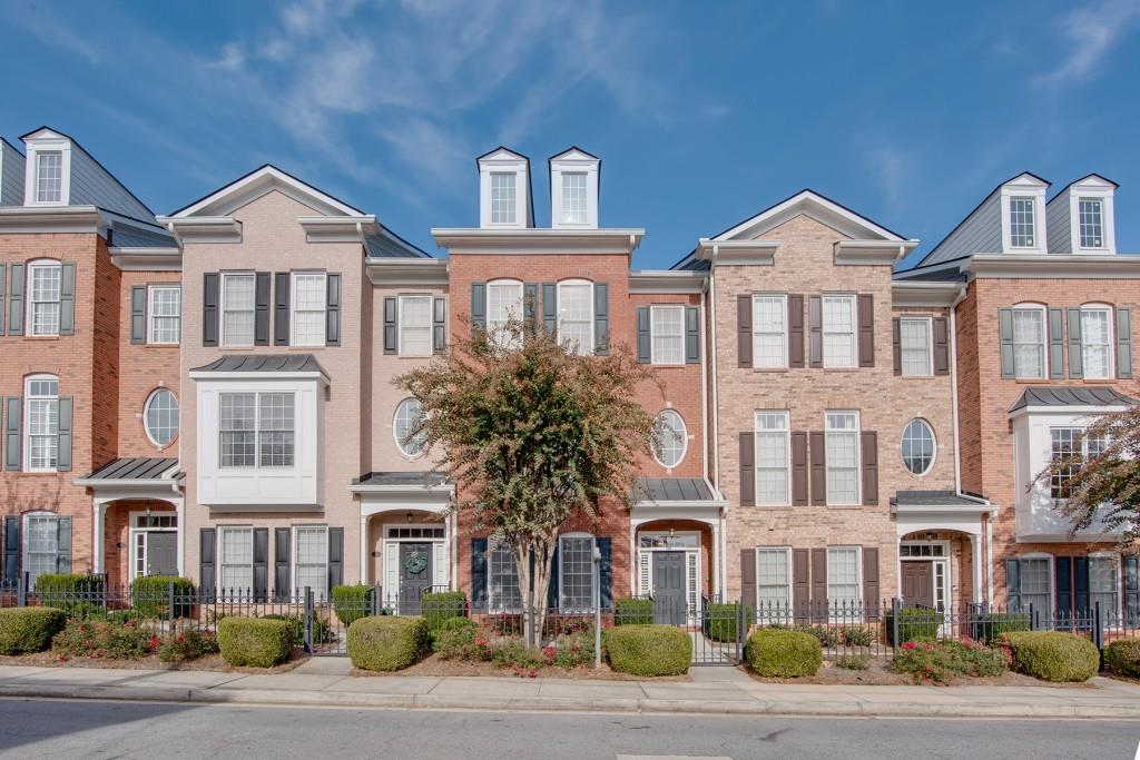 Brookhaven, GA Homes for Sale & Real Estate