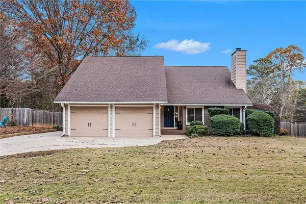 4575 Queen Anne Court Se, Mableton, GA 30126