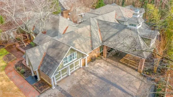 13039 Freemanville Road, Milton, GA 30004