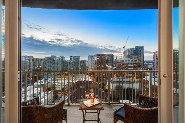 943 Peachtree Street Ne #1810, Atlanta, GA 30309