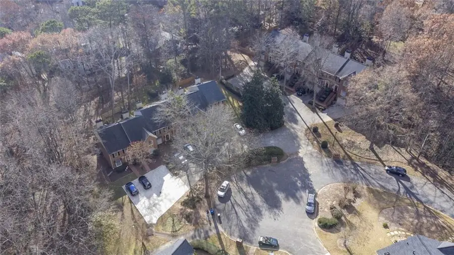 137 Weatherburne Drive, Roswell, GA 30076 - #2