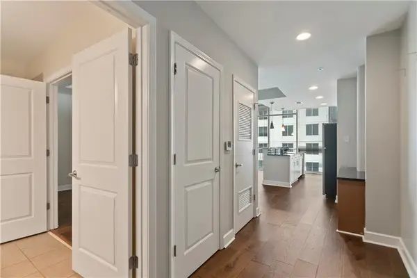 44 Peachtree Place Nw #726, Atlanta, GA 30309