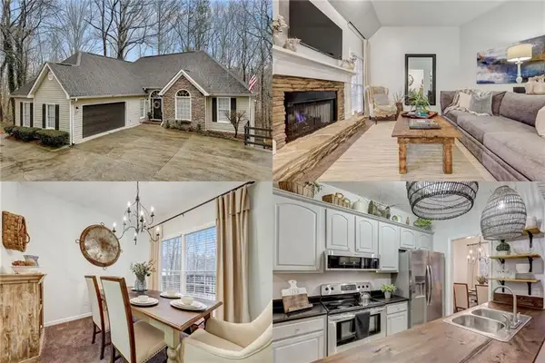 6220 Mockingbird Road, Cumming, GA 30028