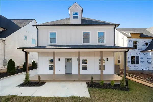 3399 Lee Street, East Point, GA 30344