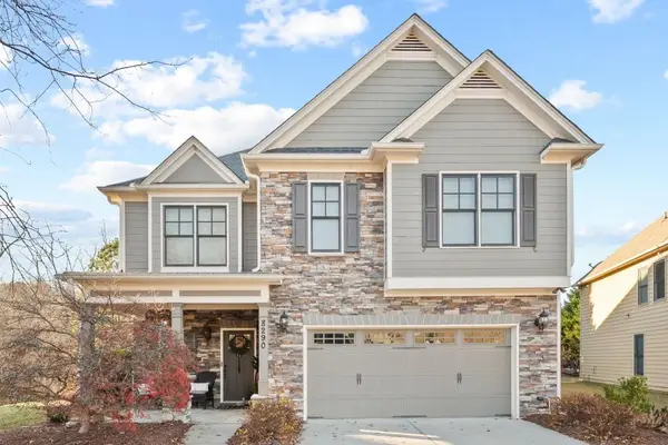 8290 Majors Ridge Way, Cumming, GA 30041