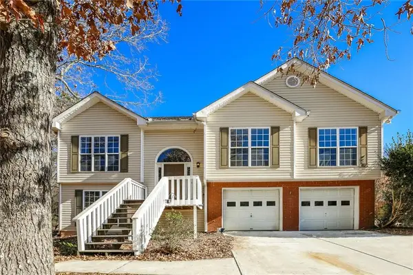 1905 Meyers Drive, Lawrenceville, GA 30045