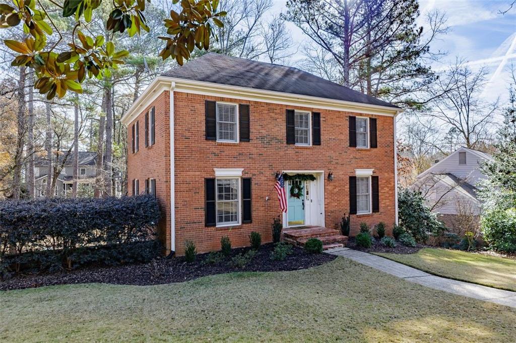 9330 Bluejack Lane, Roswell, GA 30076 - BHGRE