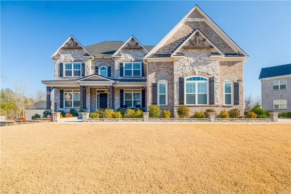 2905 Sycamore Bluffs, Cumming, GA 30041