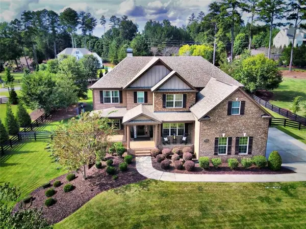 16544 Waxmyrtle Road, Milton, GA 30004