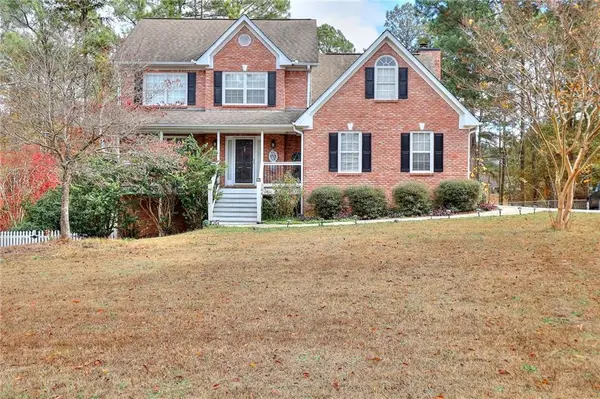 Address Withheld By Seller, Lawrenceville, GA 30045