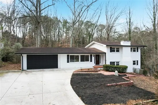 220 River Springs Drive, Atlanta, GA 30328