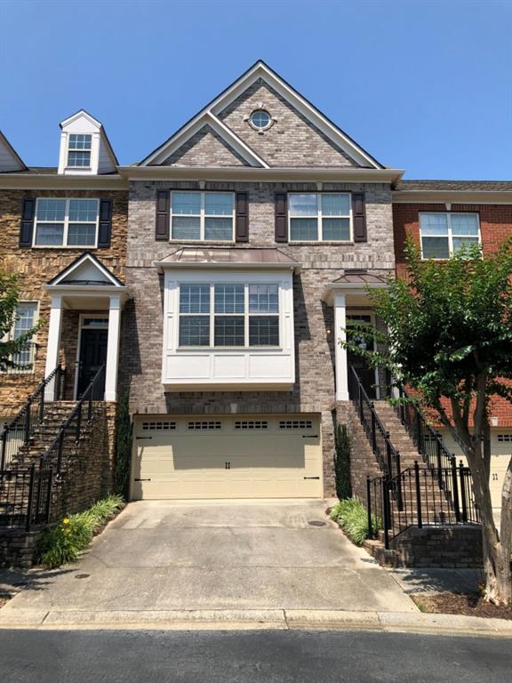 6010 Manchester Circle, Roswell, GA 30075 BHGRE