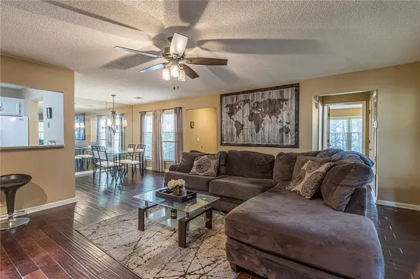 818 Cannon Run Sw, Marietta, GA 30064