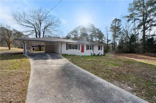 Address Withheld By Seller, Mableton, GA 30126