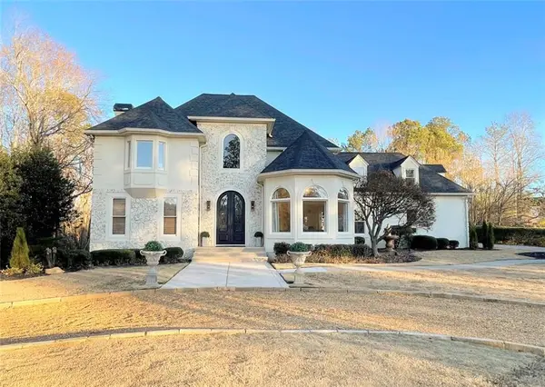 2470 Hopewell Plantation Drive, Milton, GA 30004