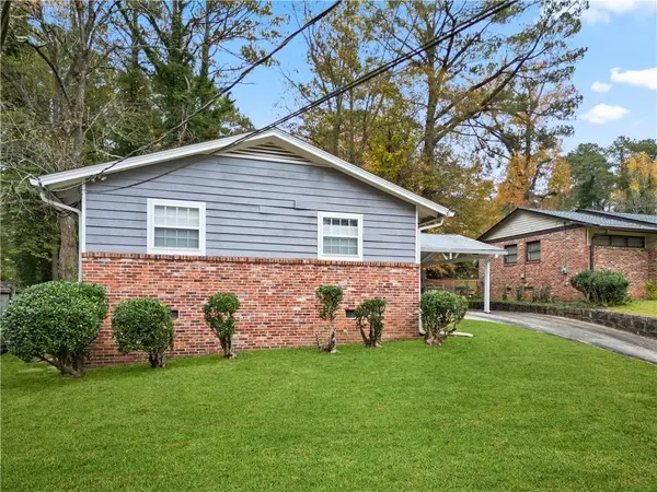 2288 Dodson Drive, East Point, GA 30344