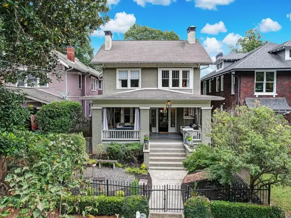 717 Myrtle Street Ne, Atlanta, GA 30308