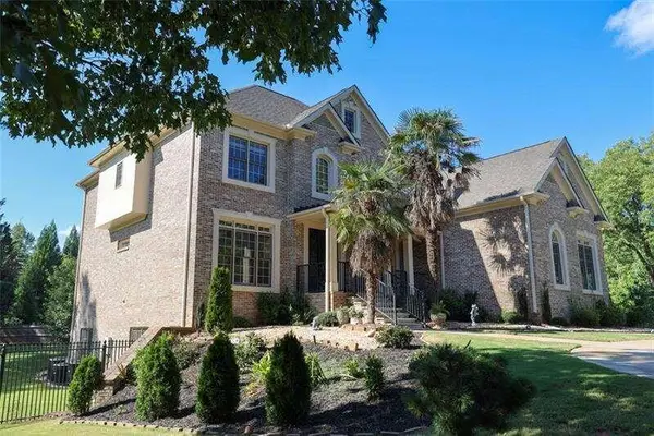 589 Gordon Combs Road, Marietta, GA 30064