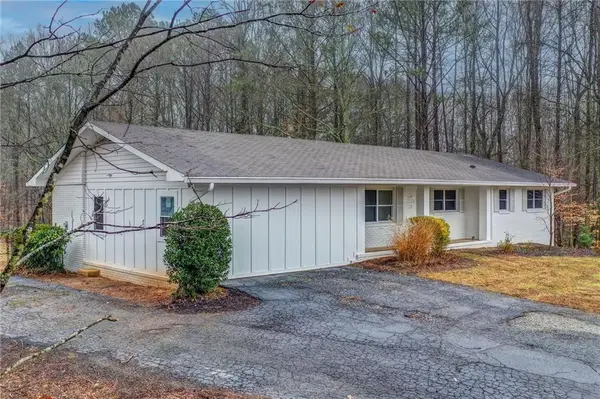 13365 Cogburn Road, Alpharetta, GA 30004