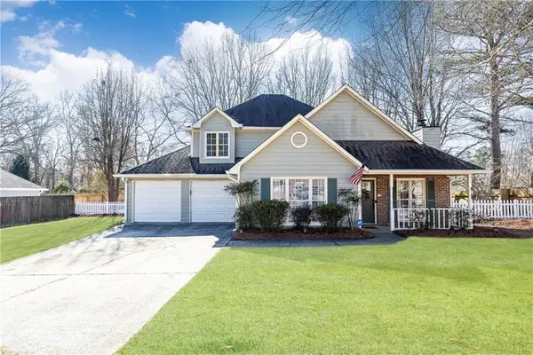 2979 Sutton Drive Sw, Marietta, GA 30064