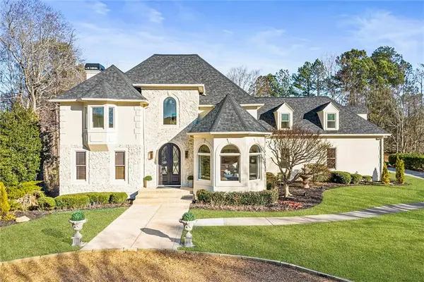 2470 Hopewell Plantation Drive, Milton, GA 30004