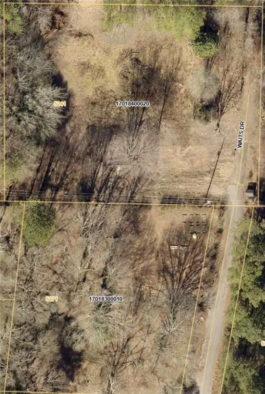 0 Waits Drive, Mableton, GA 30126