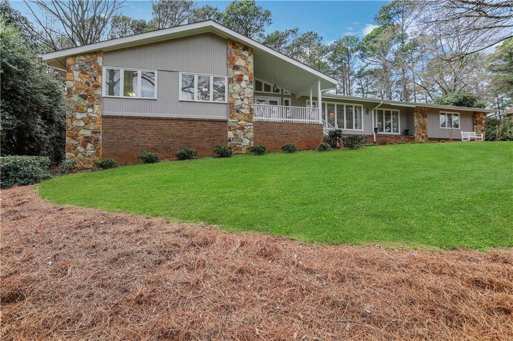 1715 Tilling Way, Smoke Rise, GA 30087 BHGRE