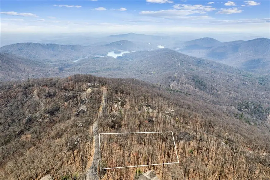 5054 Sanderlin Mtn Drive, Big Canoe, GA 30143 - #2