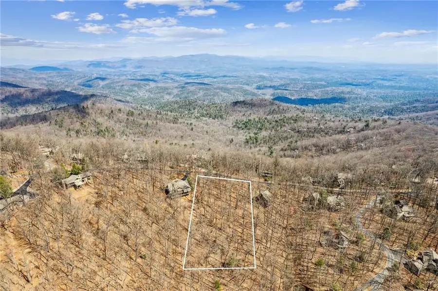 5054 Sanderlin Mtn Drive, Big Canoe, GA 30143 - #3