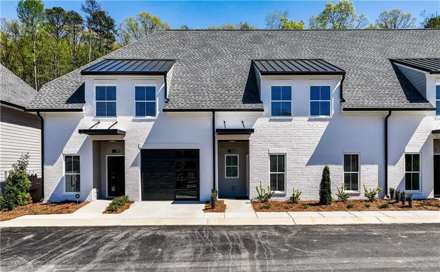 111 Chateau Drive, Rome, GA 30161 - Image #2