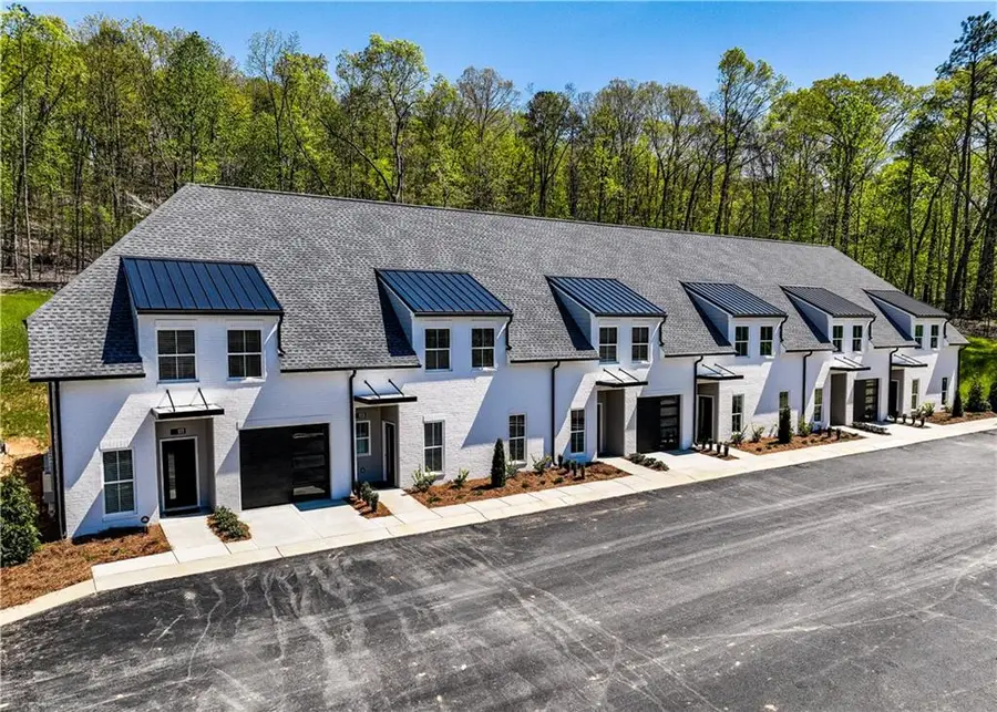 111 Chateau Drive, Rome, GA 30161 - Image #3