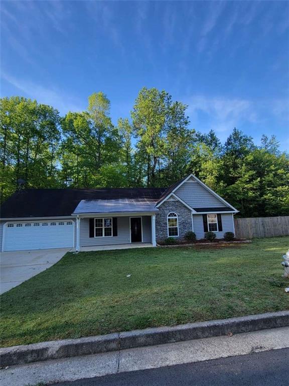 86 Brookcliff Court, Temple, GA 30179 BHGRE