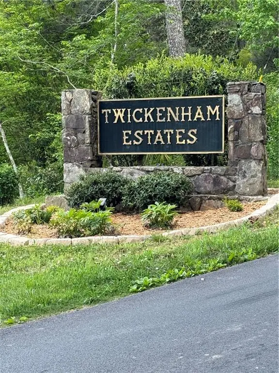 0 Wellington Way, Rome, GA 30161