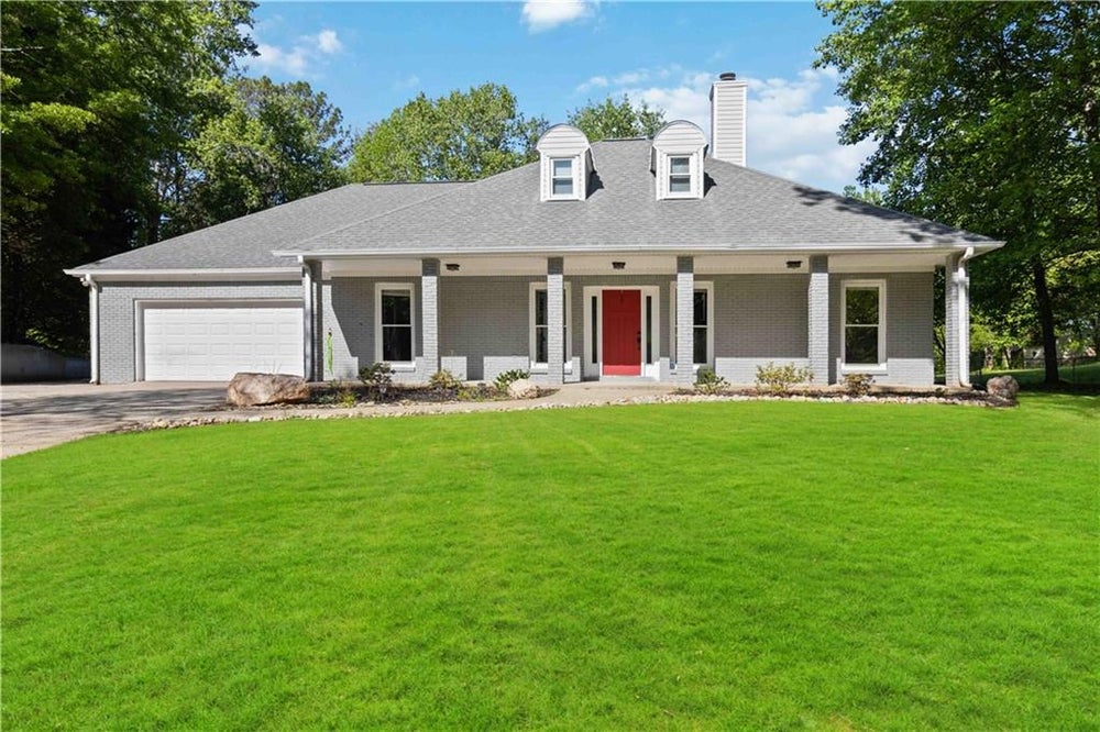4170 Buckingham Court Marietta GA 30066 BHGRE