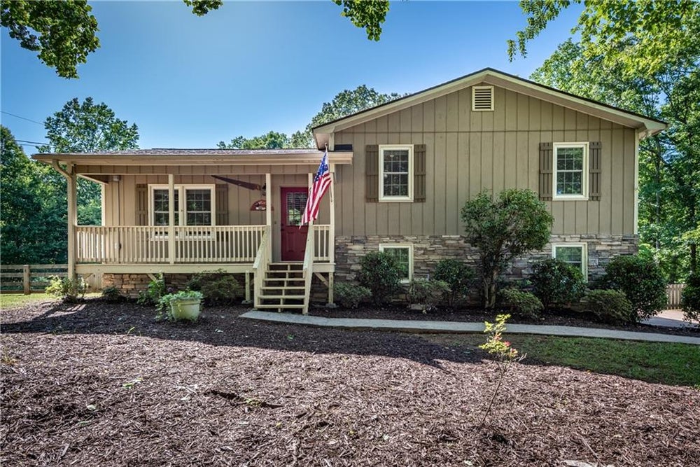 624 Puckett Road, Waleska, GA 30183 BHGRE