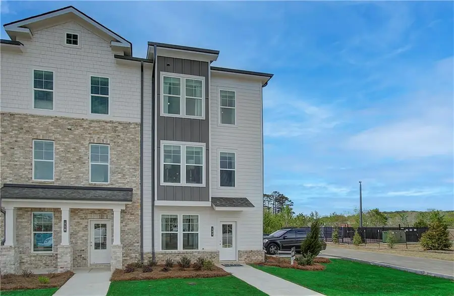 217 Daybreak Lane #37, Newnan, GA 30265 - Image #3