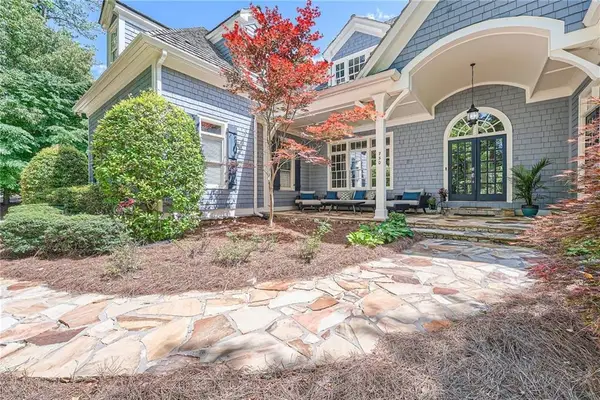 730 Old Saddle Lane, Milton, GA 30004