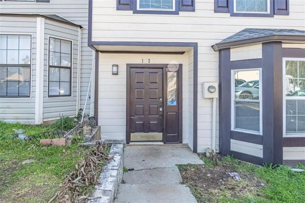 1021 Thornwoode Lane, Stone Mountain, GA 30083 - Image #1