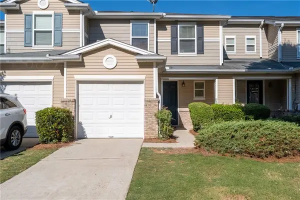 536 Rendezvous Road, Acworth, GA 30102