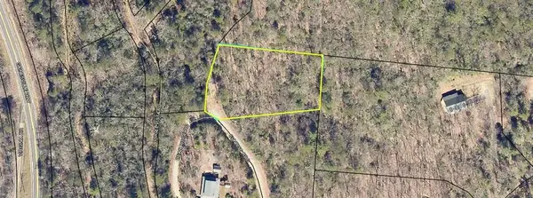 0 Sunrise Ridge, Blairsville, GA 30512