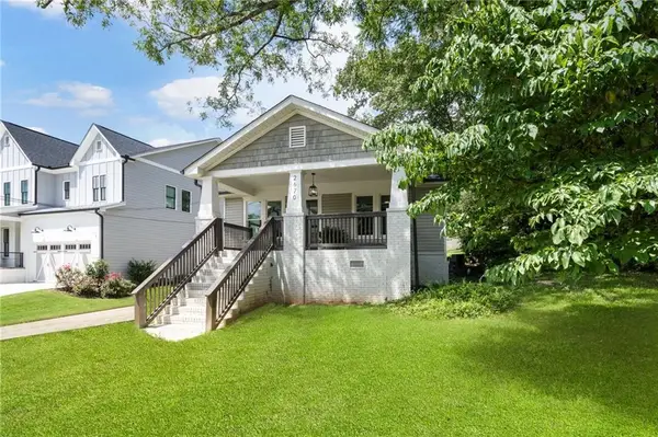 2670 Grady Street Se, Smyrna, GA 30080